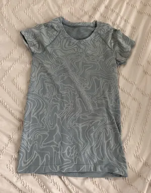 Lululemon Swiftly Tech Short Sleeve thumbnail 1
