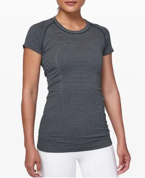 Lululemon Swifty Tech Short Sleeve thumbnail 1