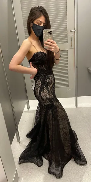 Blondo Bb Darlin Dress thumbnail 1