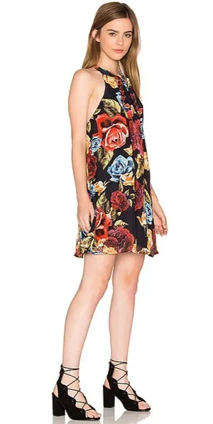 NWOT Show Me Your Mumu Dress thumbnail 2