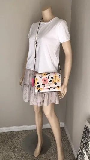 Kate Spade Purse thumbnail 8