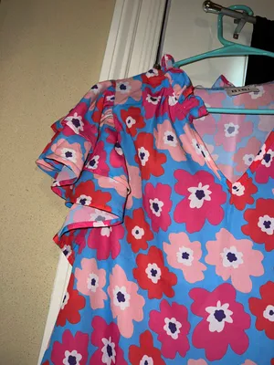 Boutique BiBi  Blouse thumbnail 3