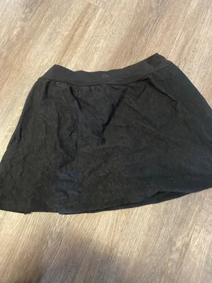Aerie lace skort Black Size XS thumbnail 2