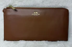 COACH Card Slot Pouch thumbnail 1
