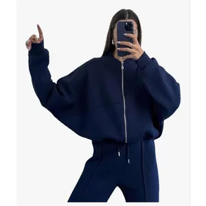 NEW Tracksuit Set Full Zip Jacket & Jogging Pants Sports Sweatsuit M thumbnail 6