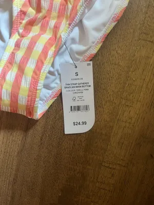 Cotton on swim bottoms  thumbnail 2