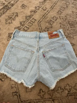 Levi’s Shorts 501 thumbnail 2