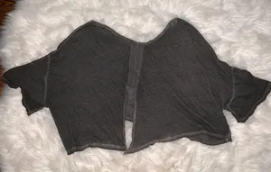 Free People Crop Top thumbnail 3