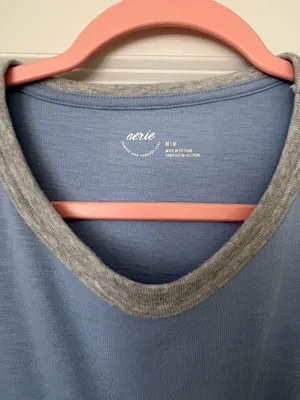 Aerie T-Shirt thumbnail 3