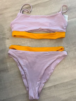 L*Space Bikini thumbnail 1