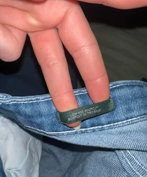 Wild Fable Bootcut Jeans thumbnail 4
