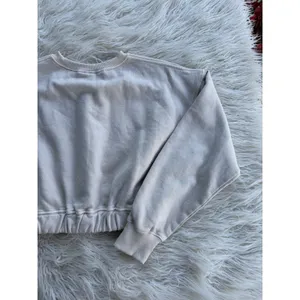 Civil Regime Cropped Sweatshirt Size Small thumbnail 8