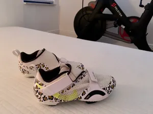 Leopard Nike  Shoes thumbnail 2