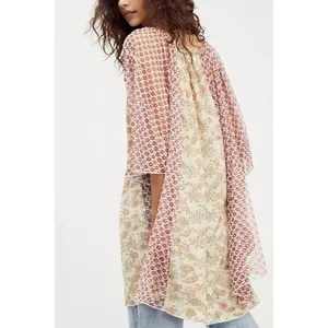 Free People Because I Love You Tops Size S thumbnail 4