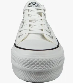 Converse Shoes Platform Women thumbnail 5