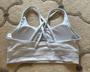 Lululemon Energy Bra Long Line thumbnail 4