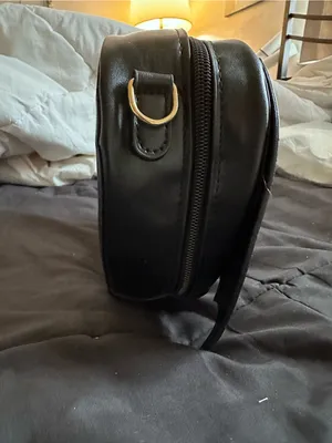 Black Bat Wing Crossbody Bag - Unbranded thumbnail 6