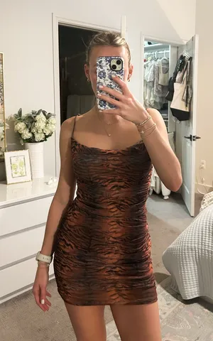 Princess Polly Dress thumbnail 1