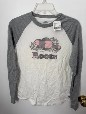 Roots long sleeve thumbnail 1