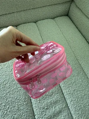 Sanrio Rare, original, vintage Hello Kitty bag thumbnail 1