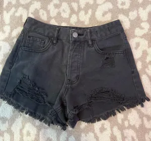 PacSun Jean Shorts thumbnail 1