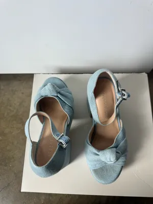 Copper Key Heels Platform thumbnail 3