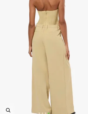 We wore what jumpsuit  thumbnail 4