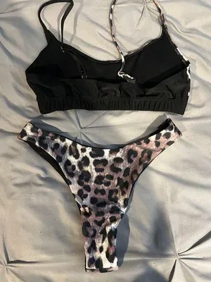SheIn Bikini thumbnail 2