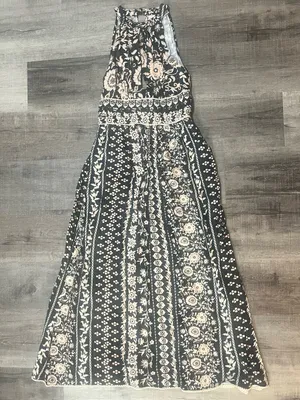 ESPECIA by Anthropologie Elizabeth Midi Dress thumbnail 4