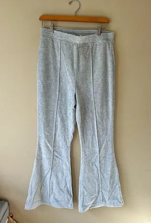 NWT aerie flare pants thumbnail 1