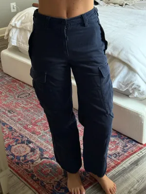 Aritzia TNA Cargo Pants thumbnail 2
