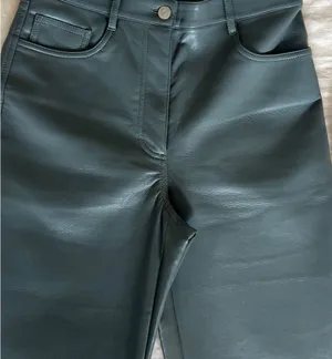 Aritzia Melina Leather Pant thumbnail 6