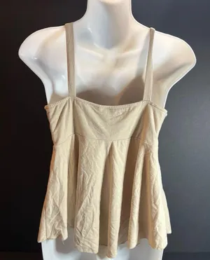 No Boundaries Beaded Tank Top thumbnail 5