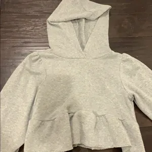 Urban Outfitters a cute hoodie thumbnail 1