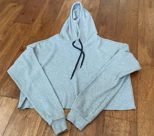 Like new! Worn once!   size Medium crop top. thumbnail 1
