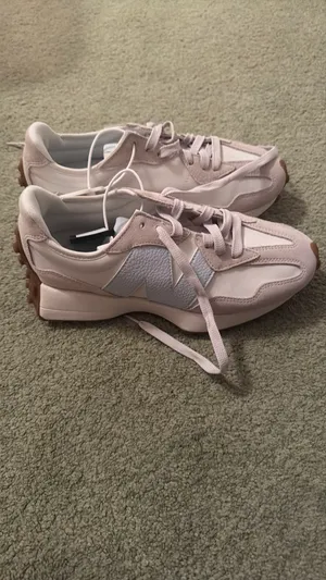New Balance 327 “Moonbeam Ice Blue” thumbnail 4