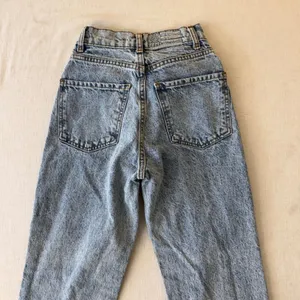 Revice Denim Jeans Womens‎ 24 Light Wash Blue Crossover Waist Straight Leg thumbnail 7