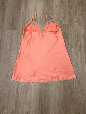 vintage victoria’s secret slip dress thumbnail 2