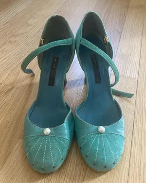 Marc Jacobs Heels thumbnail 2