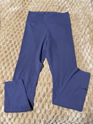Nike Dri-Fit Leggings  thumbnail 1