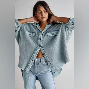 Free people scout jacket thumbnail 2