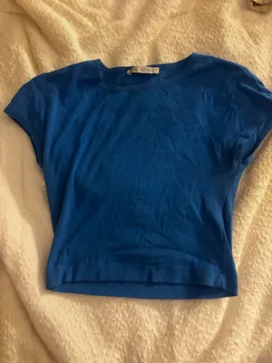 Zara Tops thumbnail 2