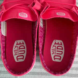 Hey Dude NEW Women's Wendy Stretch Slip Mono Shoe Size 9 #B1202A thumbnail 7