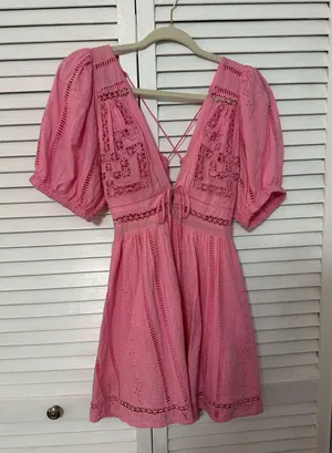Urban Outfitters Dress Mini thumbnail 3