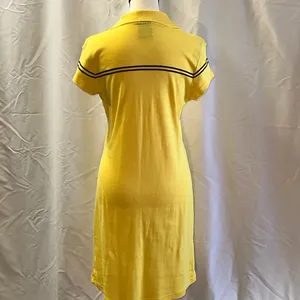 Vintage Ralph Lauren Polo Collared Dress - Size L (petite) thumbnail 4