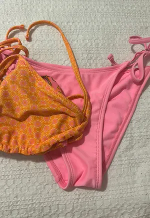 Target Bikini Set Reversible thumbnail 1