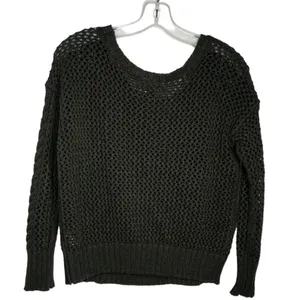 American Eagle Green Sweater thumbnail 3