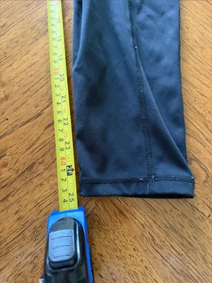 Colorfulkoala Leggings w/pockets thumbnail 6