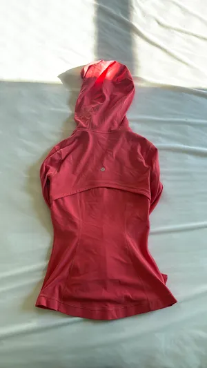 Lululemon Hooded Define Jacket thumbnail 3