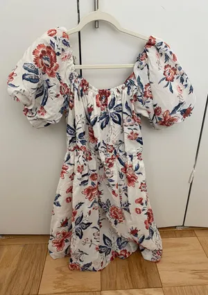 Lucky Brand Dress thumbnail 1